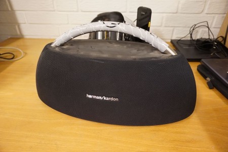 Speaker, brand: Harman / Kardon