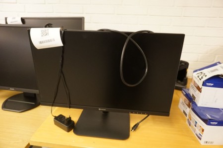 Computer monitor, brand: Voxicon