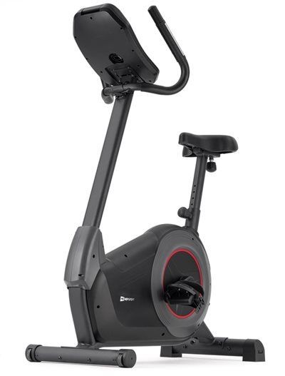 Exercise bike, brand: Jumping, model: HS-100H Solid, NOTE: MODEL PHOTO