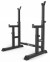 Barbell stand, Brand: Hopsport, Model: HS-1007L, NOTE: MODEL PHOTO