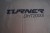 Heimtrainer, Marke: Flowfitness, Modell: Turner DHT2000I, HINWEIS: MODELLFOTO