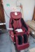 Massage chair, brand: Insportline, model: IN18412
