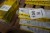 Lot of welding electrodes, Brand: Esab