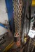 Various lifting wires + lifting chains