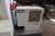 Fresh air compressor incl. refrigeration dryer, Brand: Gardner Denver, Type: KS 23