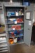 Workshop cabinet without content