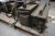 4 pcs. welding boxes, Brand: Migatronic