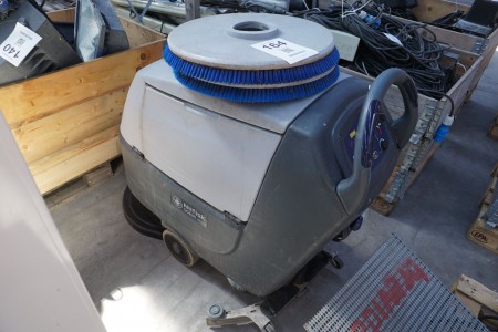 Bodenwaschmaschine, Marke: Nilfisk, Modell: SC 530
