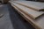 4 pcs. Store, 7 pcs. Small, Ash wood planks