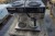 2 stk. Industrikaffemaskiner, mærke: Bravilor bonomat, model RLX & Matec twin