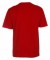 19 pcs. T-shirt, red
