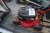 Lawn mower + edge mower, brand: MTD and AL-KO