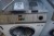 Industrial washing machine, brand: Miele, model: WS5446