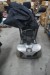 Electric scooter, brand: Easy-go, model: Jupiter M3A