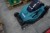 Electric lawn mower, brand: Makita, model: DLM 431