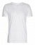 50 pcs. Placket T-shirt, white