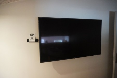54 "flat screen, Brand: LG