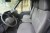 Van, Marke: Ford, Modell: Transit 350L 2.4 T / D VAN. Früher Regnr.: VX91924