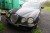 Passenger car, Brand: Jaguar, Model: S-Type 2.7. Formerly regnr .: AN34210