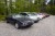 Passenger car, Brand: Jaguar, Model: XJ8 4.0. Formerly regnr .: ZU40244