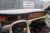 Passenger car, Brand: Jaguar, Model: XJ8 4.0. Formerly regnr .: ZU40244