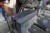 Metal saw, Brand: MEP, Model: COBRA 350CNC FE