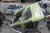 Trolley / bicycle trailer, brand: Croozer