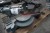 Cutting / miter saw, brand: Bosch, model: GCM 10 S