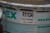 Xypex modifiziert, Wasserschutz für Zement
