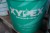 Xypex modified, vandbeskyttelse til cement