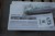 Aquafin -i380 3 Kisten + Kartuschenpistole