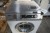 Industrial washing machine, brand: Miele, model: PW 6065 PLUS
