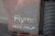 2 pcs. edge cutter, brand: Flymo