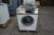 Industrivaskemaskine, mærke: Miele, model: PW 6065 Plus