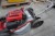 Lawn mower, brand: AL-KO, model: HighLine 525 SP-A