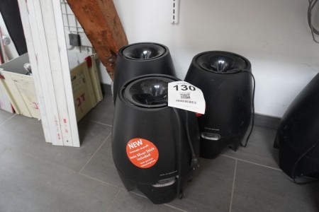 3 pieces. humidifiers, Brand: Air-O-Swiss