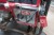 Generator on wheels, Brand: Honda, Model: EM 4500