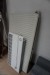 Exhibition shelf + 2 pcs. radiators