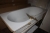 Bath Tub with cover plate: 1800x800 Bath