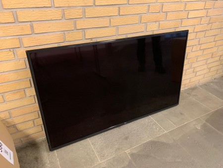 54 "flat screen, Brand: LG