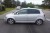 Passenger car, Brand: Volkswagen, Model: Golf Plus Van 2.0 TDI AUT. Regnr .: CS48313