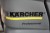 Floor washer, brand: Kärcher, model: B90R