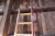 18-step safety ladder