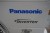 Aircondition, mærke: Panasonic, model: CU-AE 9 PKE