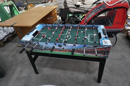 Table football table