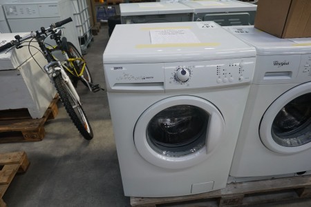 Washing machine, brand: Zanussi