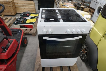 Oven with stove, brand: Vestfrost