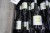 12 bottles of white wine