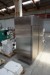 Dobbeltkøleskab, mærke: Basic, model: GNH1410TN