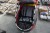 Trolley / bicycle trailer, brand: Dolphin